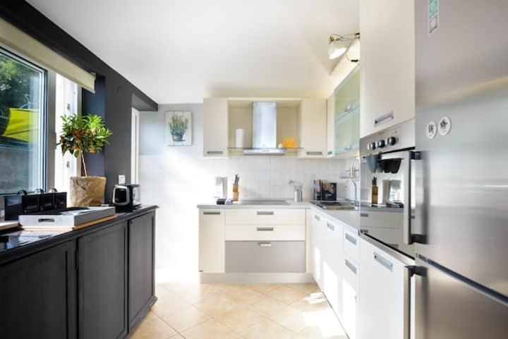 Apartamento Cosy Loft W Private Pool & Patio Dubrovnik Exterior foto