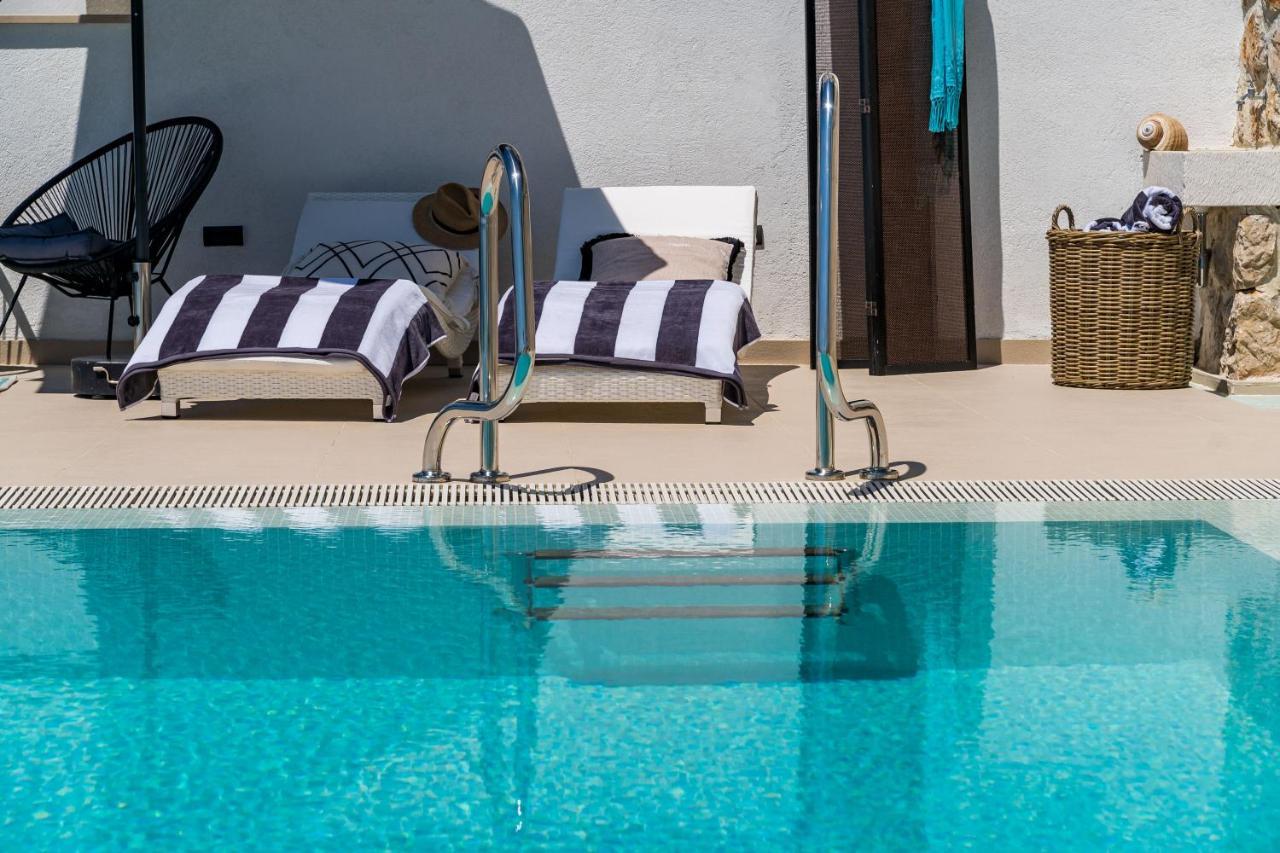 Apartamento Cosy Loft W Private Pool & Patio Dubrovnik Exterior foto