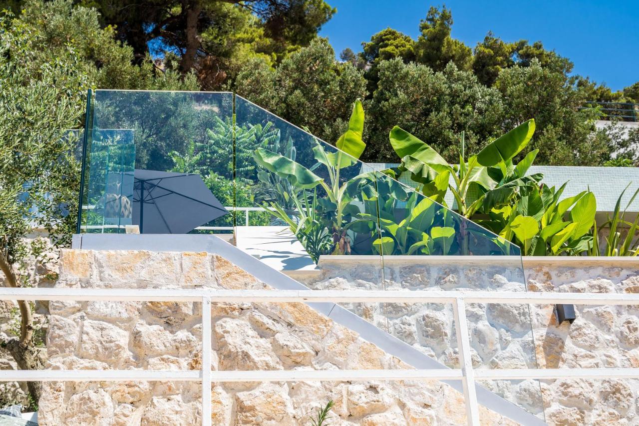 Apartamento Cosy Loft W Private Pool & Patio Dubrovnik Exterior foto