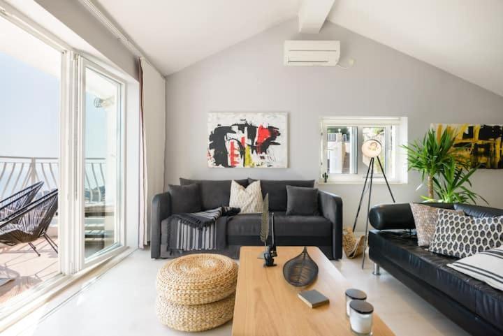 Apartamento Cosy Loft W Private Pool & Patio Dubrovnik Exterior foto