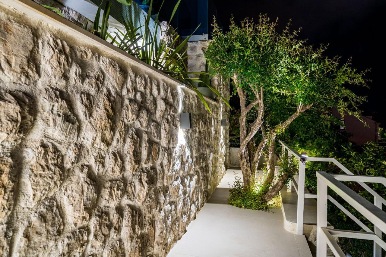 Apartamento Cosy Loft W Private Pool & Patio Dubrovnik Exterior foto