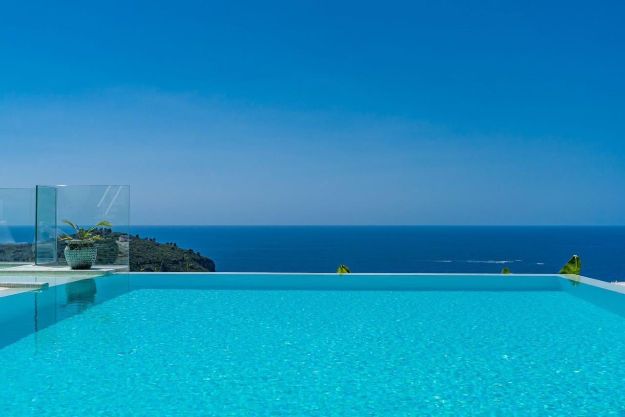 Apartamento Cosy Loft W Private Pool & Patio Dubrovnik Exterior foto