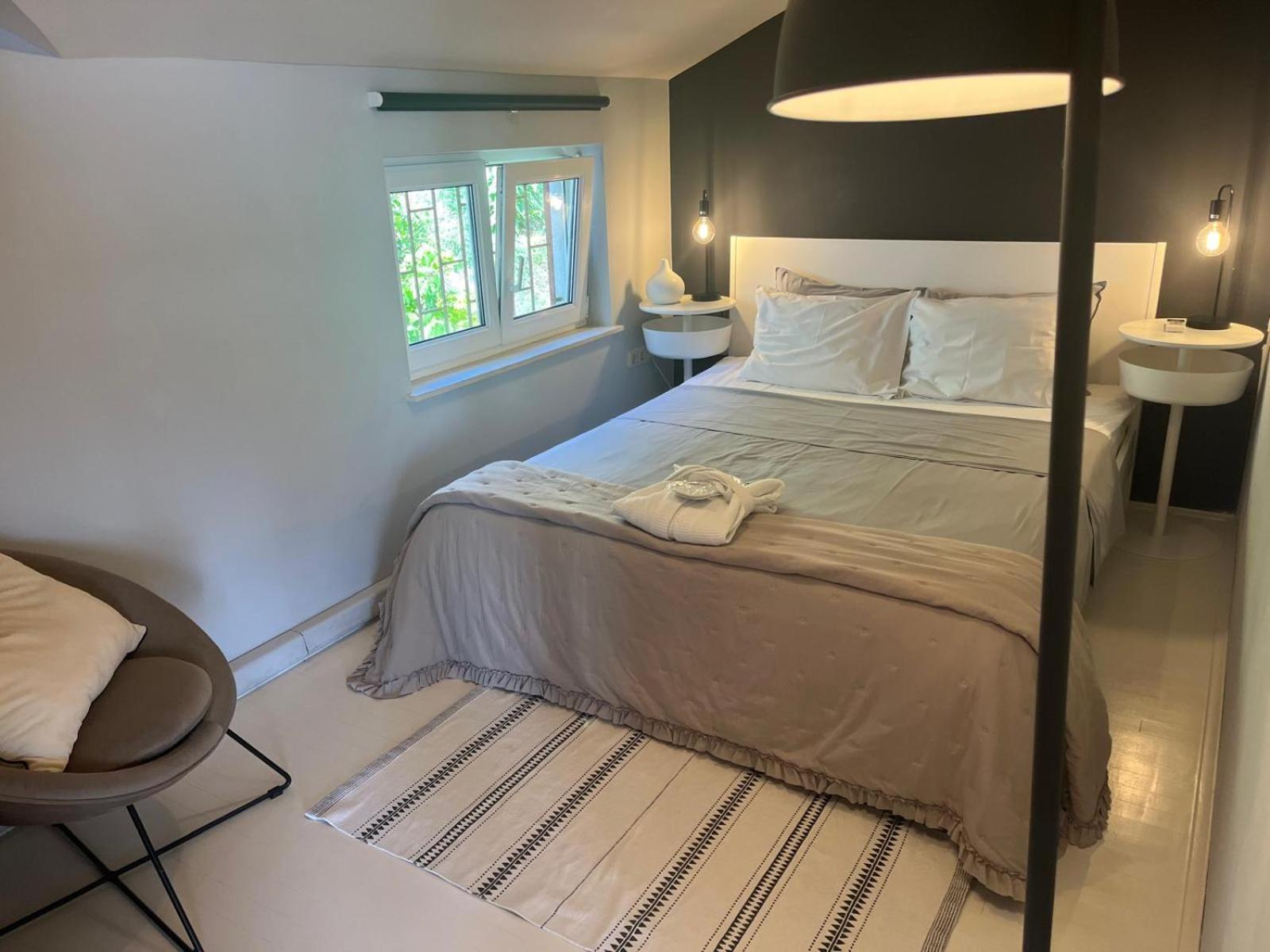 Apartamento Cosy Loft W Private Pool & Patio Dubrovnik Exterior foto